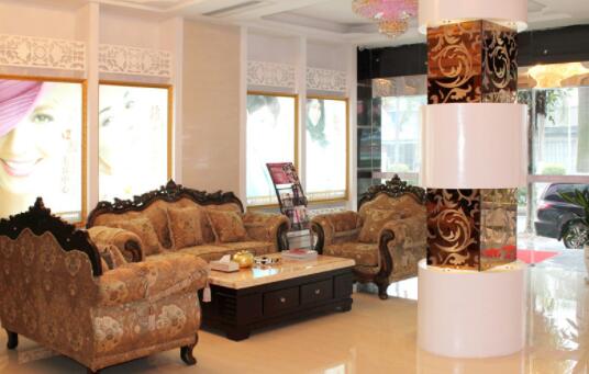 貴陽(yáng)華美紫馨美容醫(yī)院