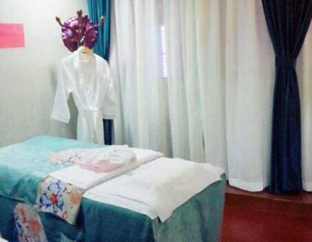 馬鞍山顏麗醫(yī)療美容