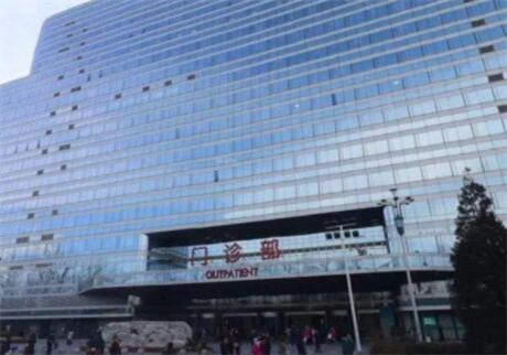 北京301醫(yī)院