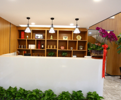 吉林星范醫(yī)遼美容門診部