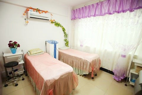 深圳常安醫(yī)療美容門診部