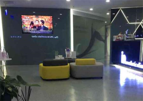 貴陽伊斯美妮醫(yī)療美容診所