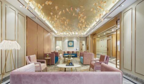 南昌禾麗千伊美醫(yī)療美容門診部