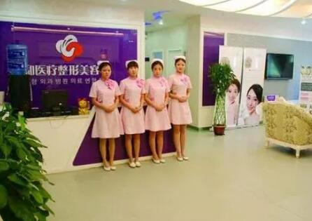 洛陽協(xié)和醫(yī)院整形科