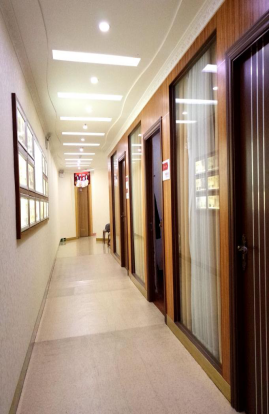 西安醫(yī)學院第二附屬醫(yī)院整形醫(yī)院