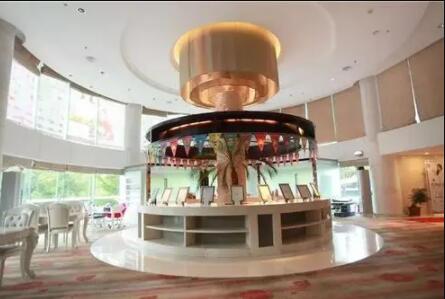 徐州美特萊斯醫(yī)療整形美容醫(yī)院