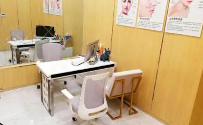 沈陽皇姑楊衛(wèi)國醫(yī)療美容診所