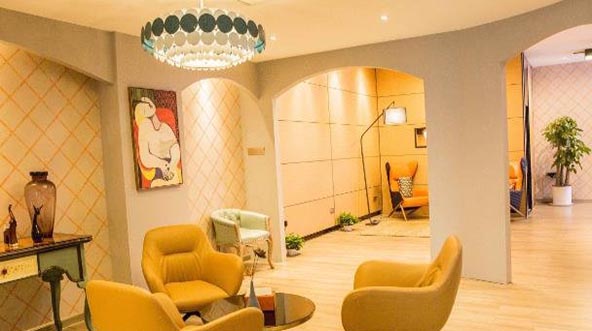 佳木斯恒美醫(yī)療美容門診部