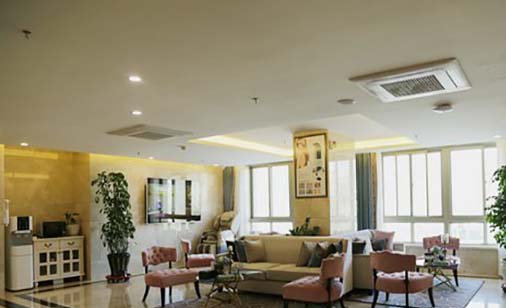 周口劉金剛醫(yī)療美容