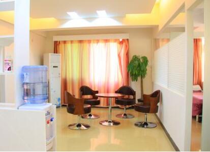 廣西桂林新華醫(yī)療美容診所