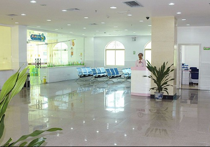 蘇州蘇城醫(yī)院整形美容科