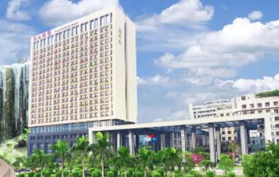 佛山禪城中心整形醫(yī)院