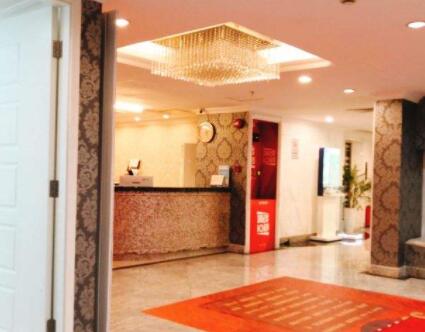 湘潭春天整形美容門診部