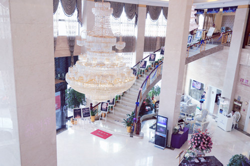 長春萊美美容醫(yī)院