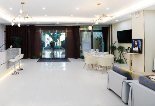 濟南韓美整形外科醫(yī)院