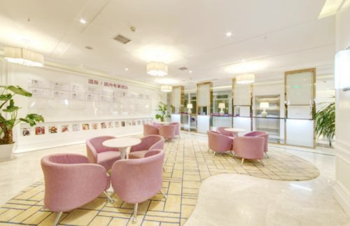 鄭州金水麗天醫(yī)療美容門診部