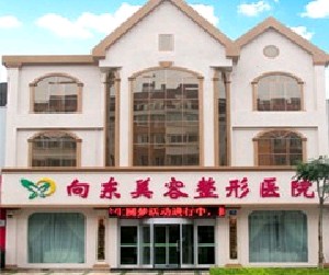 淄博向東醫(yī)療名醫(yī)院