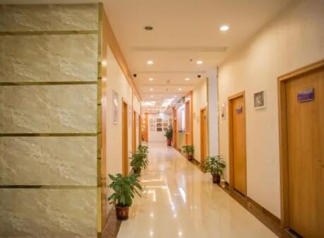 深圳美芮(原雅唯)醫(yī)療美容門診部