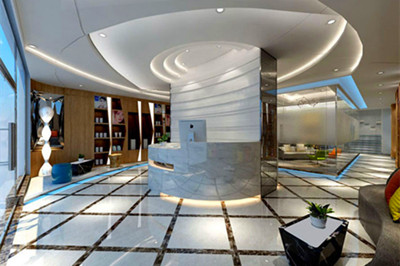 濟(jì)南木子美容整形醫(yī)院