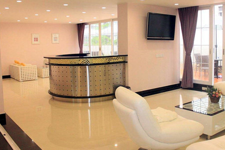 岳陽亞美醫(yī)療美容門診部