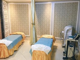 蕪湖美人魚醫(yī)療美容診所