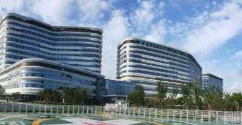 湖州中心醫(yī)院整形外科