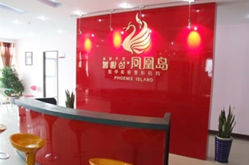 南京鳳凰島整形外科診所