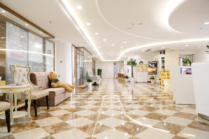 北京壹加壹整形美容醫(yī)院