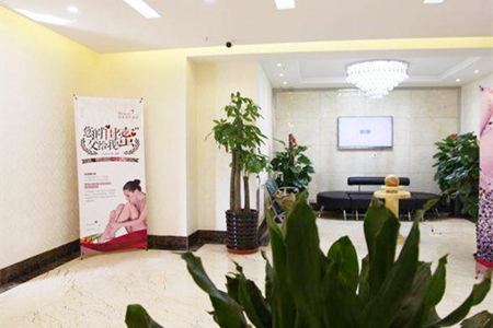 沈陽潤(rùn)然醫(yī)療美容診所