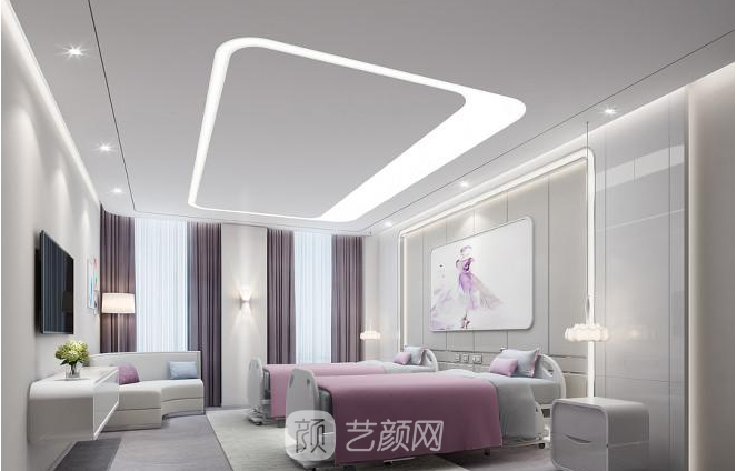 東莞安堤薇醫(yī)療美容機構