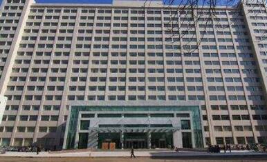 濱州濱醫(yī)美容整形科