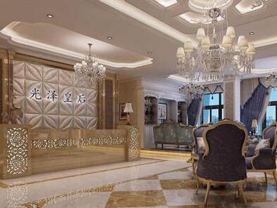 武漢光澤皇后整形醫(yī)院