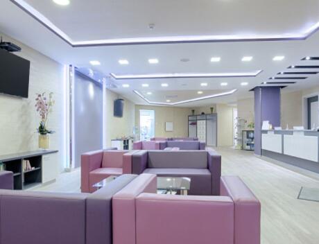 南寧連美醫(yī)療美容門(mén)診部