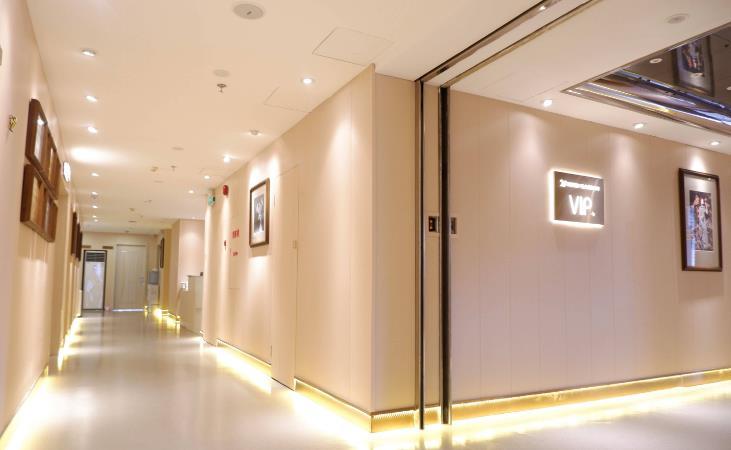 東莞知美醫(yī)療美容