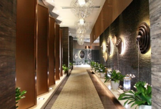 南京擎安美容醫(yī)院