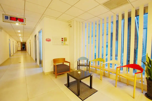 北京南加國(guó)際醫(yī)療美容醫(yī)院