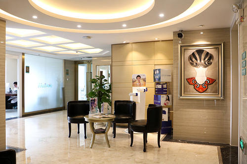 昆明吳氏卓星整形美容醫(yī)院