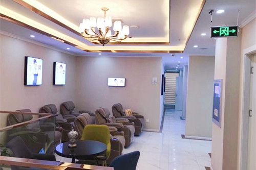 南京愛(ài)薇整形美容醫(yī)院