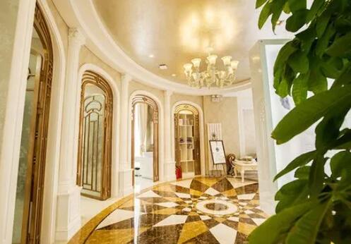 北京花顏醫(yī)療美容診所