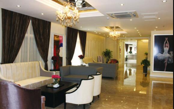 阜陽東方美萊塢醫(yī)療美容醫(yī)院