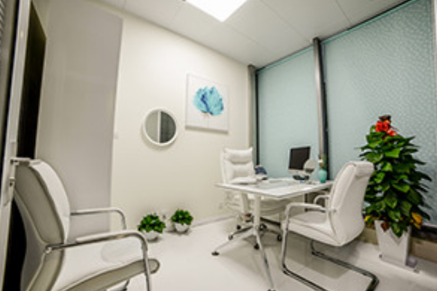 上海盈美醫(yī)療美容診所