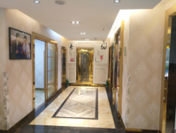 安徽合肥立新醫(yī)學美整形美容中心