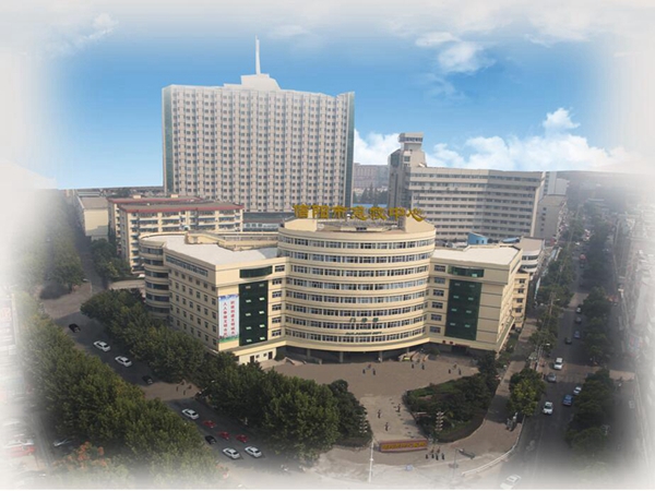 信陽(yáng)中心醫(yī)院美容整形科