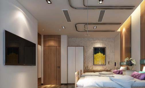 長(zhǎng)沙藝脂醫(yī)療美容門(mén)診部