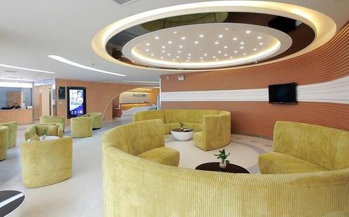 重慶曼格醫(yī)學美容診所