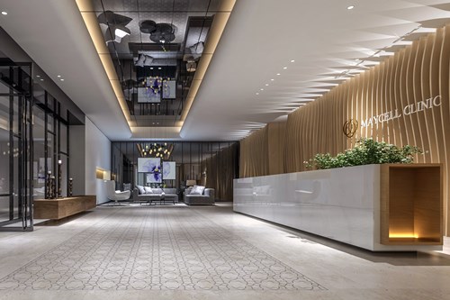 長(zhǎng)沙玫瑟爾醫(yī)療美容門診部