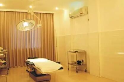 阜陽王小妹醫(yī)學美容整形門診部