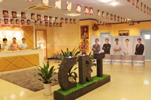 佛山凱潤婷整形美容診所