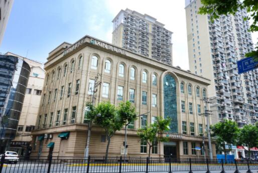 上海德馨醫(yī)療美容醫(yī)院