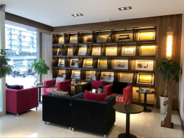 成都百齡駐顏醫(yī)學美容門診部